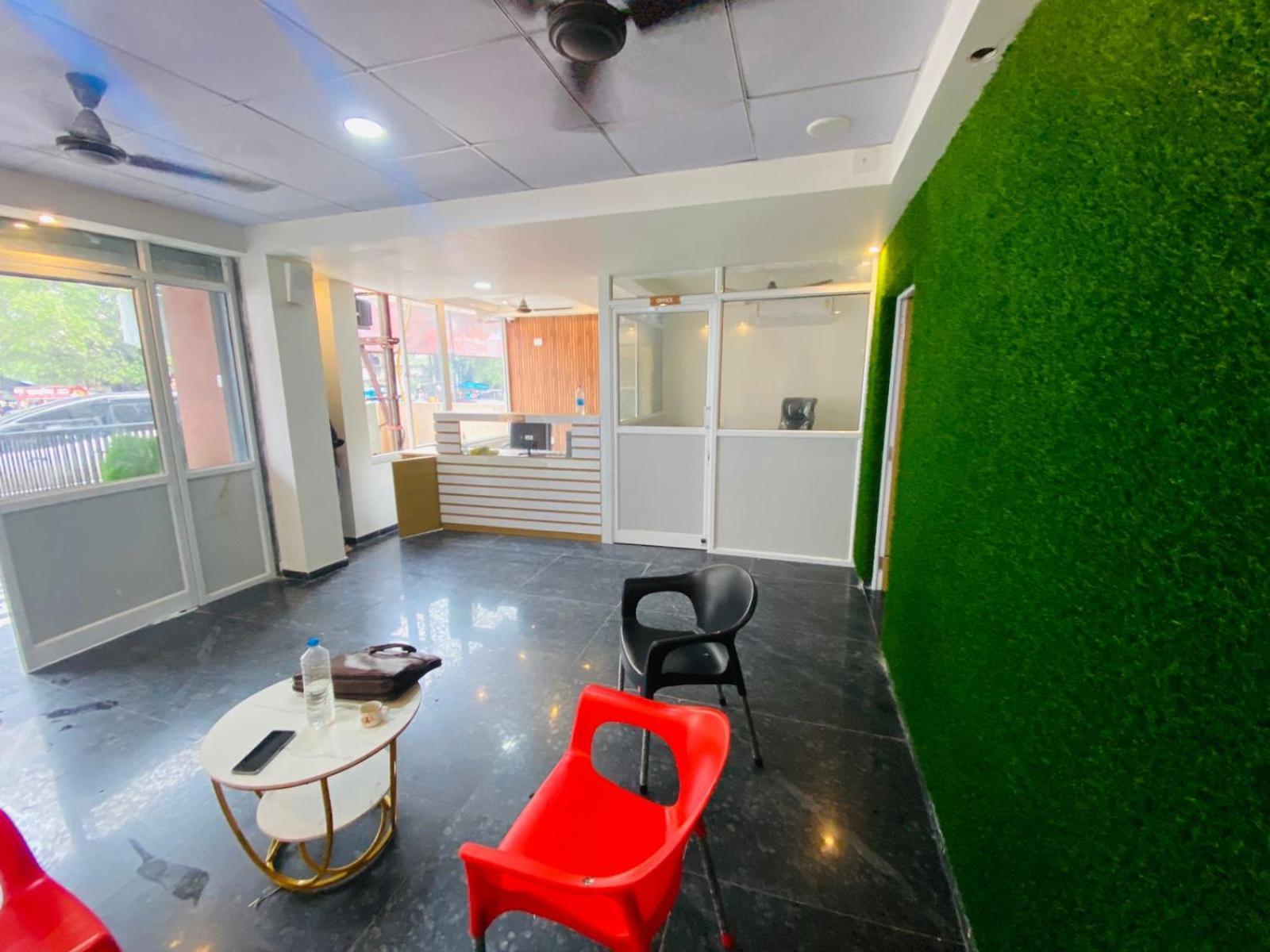 Hotel Balaji Villa Vadodara Eksteriør bilde